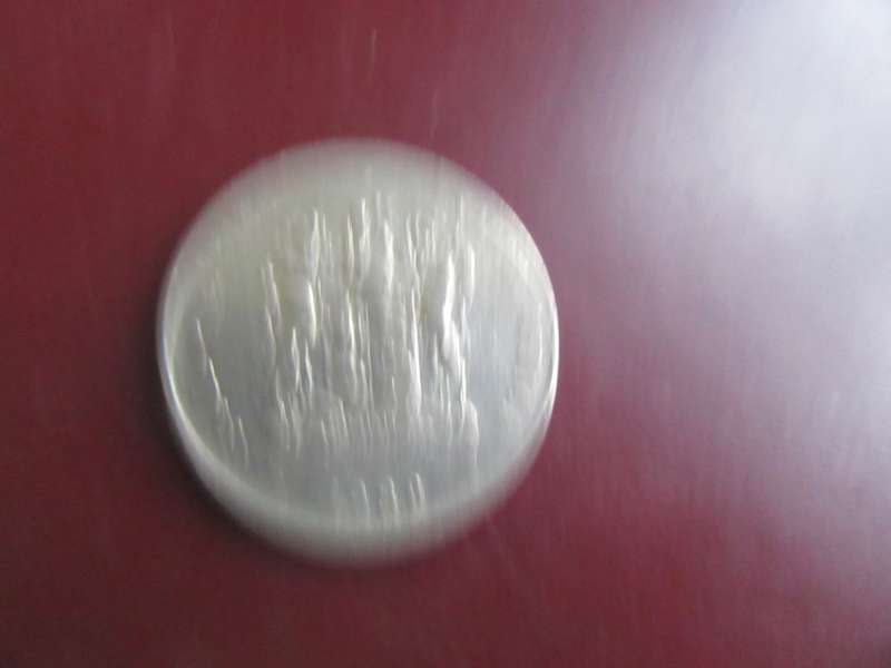 RSA - 1 RAND WITH COAT OF ARMS1980 -R5