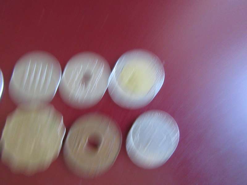 10 ASSORTD WORLD COINS - AS PER SCAN - CO10