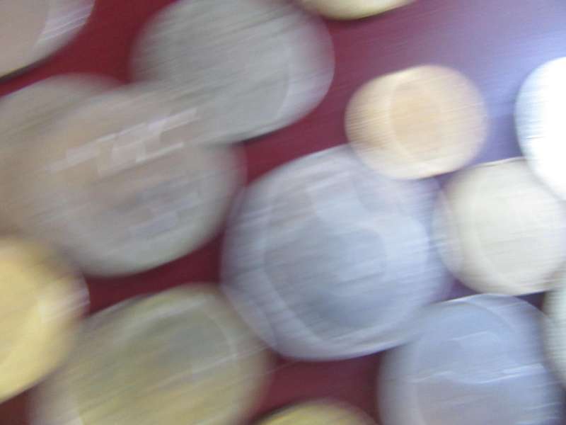 GOOD START FOR THE BEGINNER - 25 INTERNATIONAL COINS - AS PER SCAN - CO22