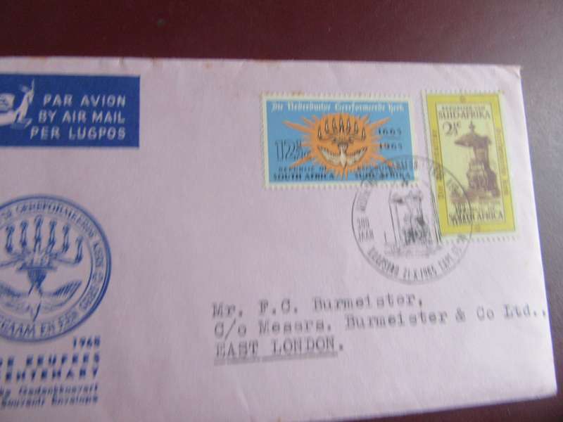 FDC UNION - D