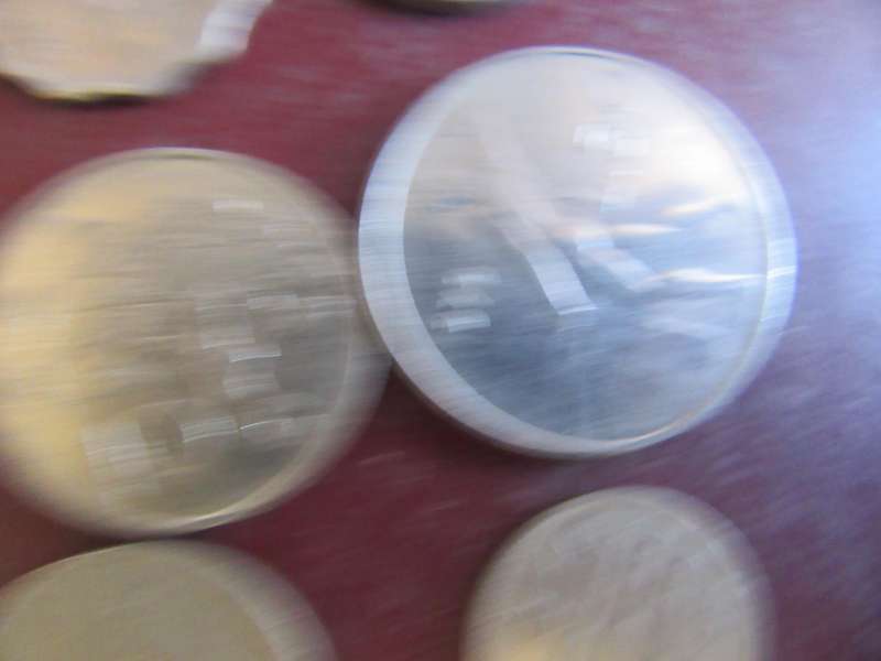 GOODSTARTFOR THE BEGINNER - 25INTERNATIONAL COINS - AS PER SCAN - CO41