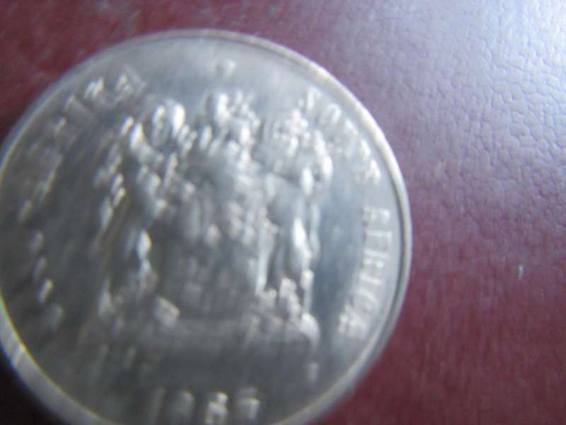 RSA - TWENTY CENT1983- C100