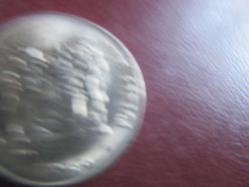 RSA - TWENTY CENT1989 - C100
