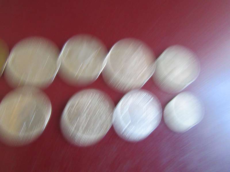 GOOD START FOR THE BEGINNER - 10INTERNATIONAL COINS - ASPER SCAN - CO36