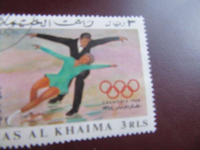 AL KHAIMA- SPORT -P1