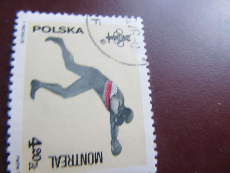 POLAND - SPORT - P1