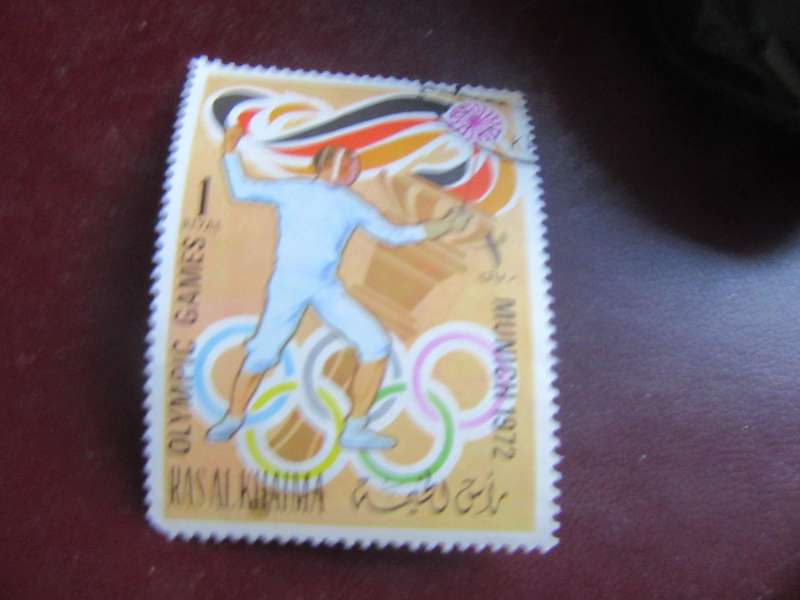 RAS AL KHAMA - SPORT -P2