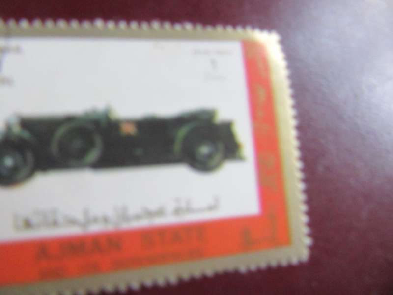 AJMAN - CARS - P3