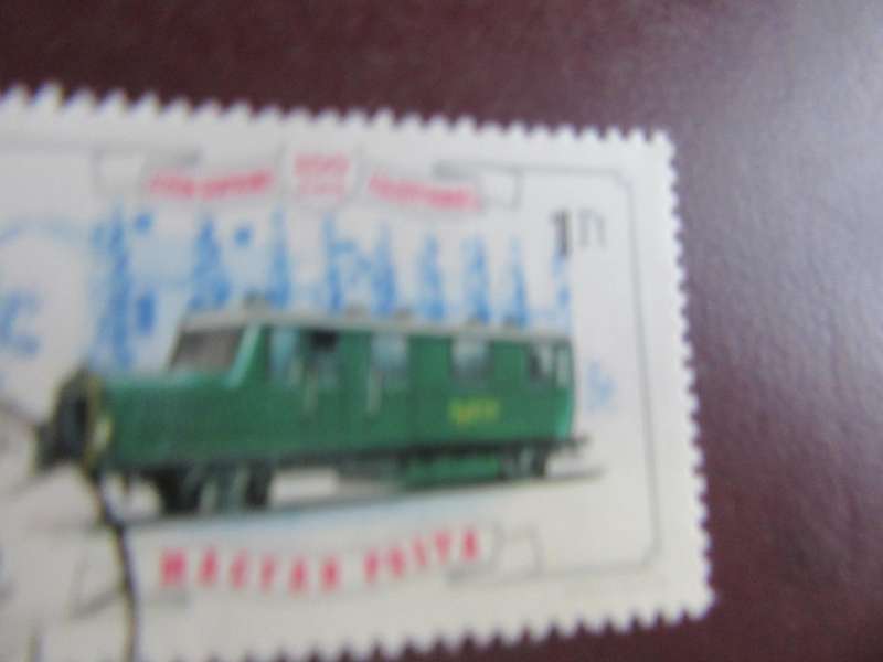 HUNGARY TRANSPORT - P4