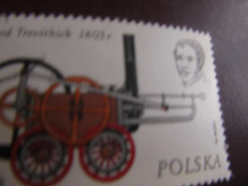 POLAND - P4