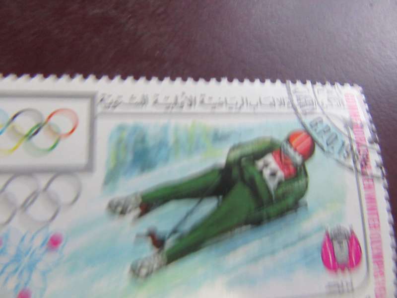 YEMEN SPORT - P5