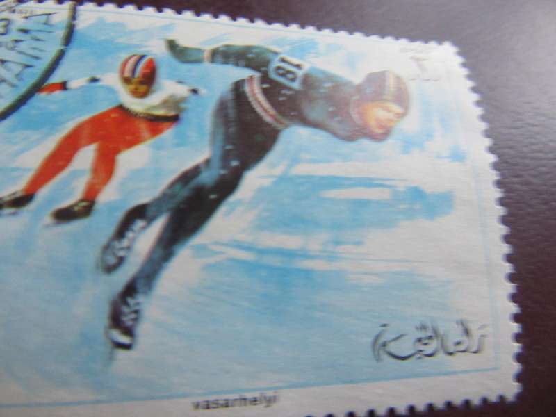 RAS AL  KHAMA SPORT - P5
