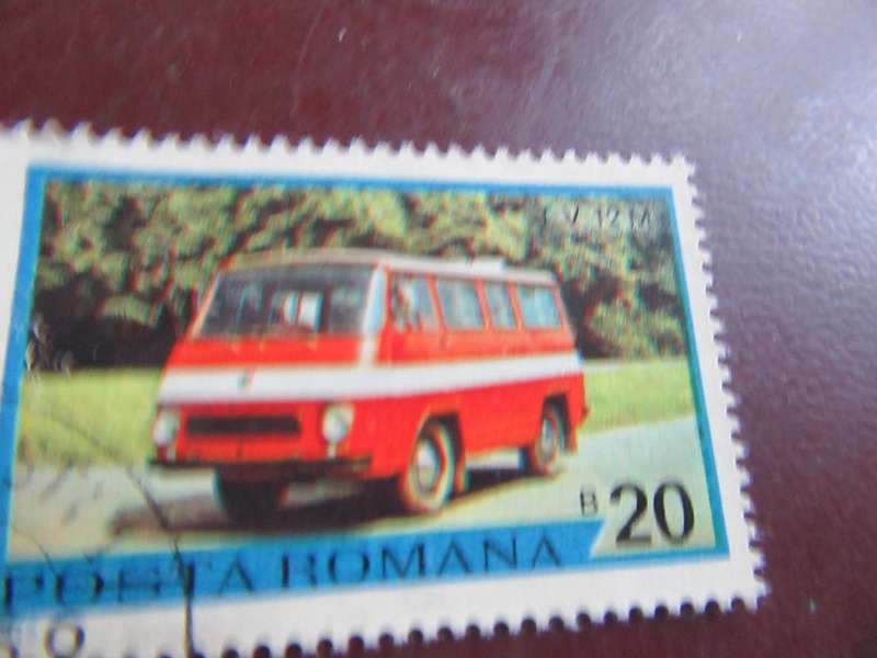 ROMANIA CARS- P5