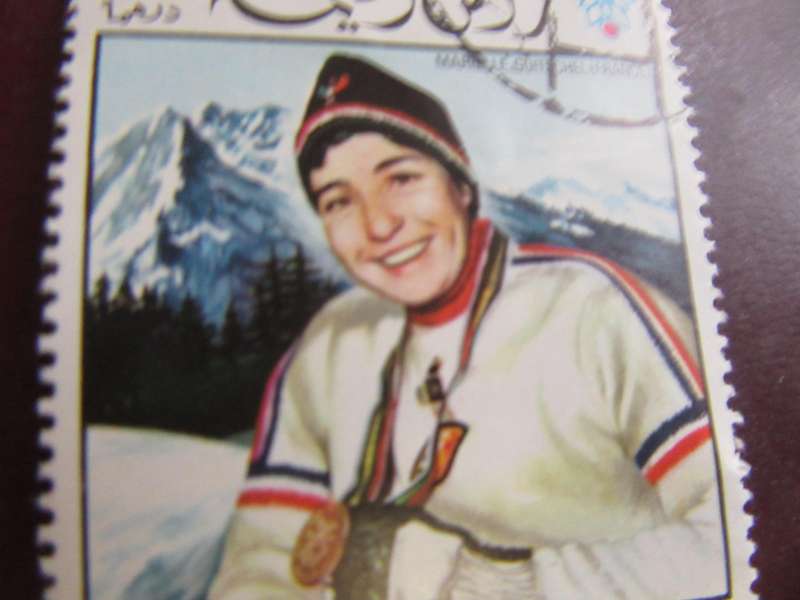 RAS AL KHAMA SPORT - P5