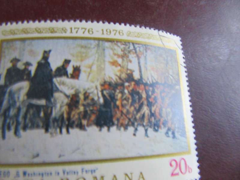 ROMANIA WAR - P5
