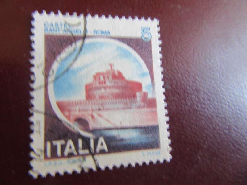 ITALY - P12
