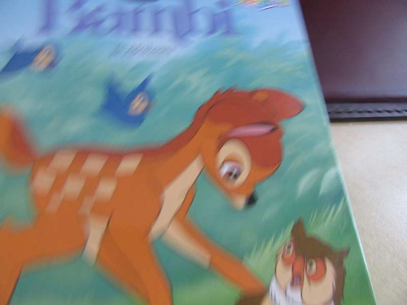 7 KINDERBOEKE - AS PER SCAN - BID PER ITEM - MD