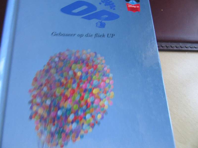 7 KINDERBOEKE - AS PER SCAN - BID PER ITEM - MD