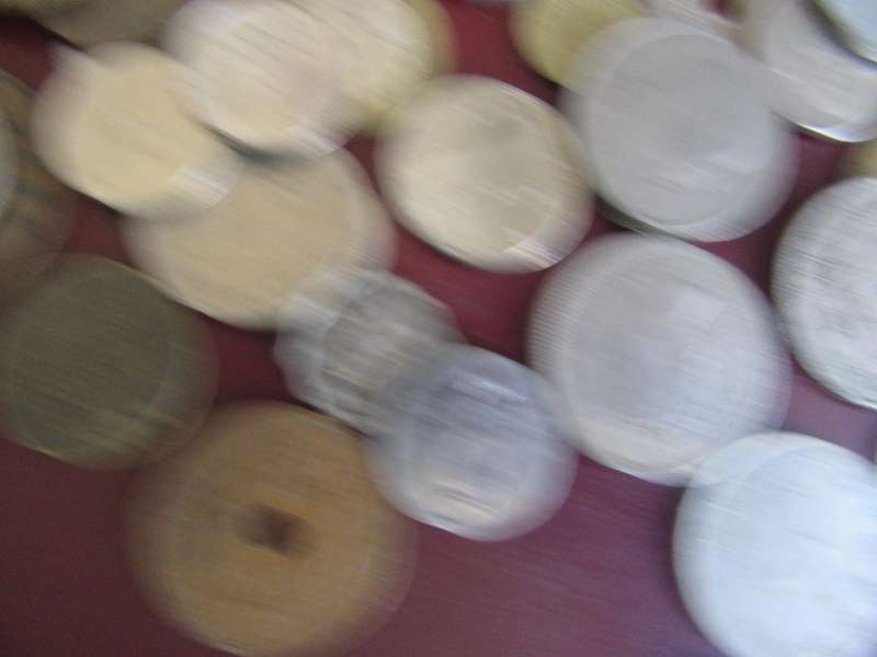 GOOD START FOR THE BEGINNER - 50 INTERNATIONAL COINS - AS PER SCAN - CO2