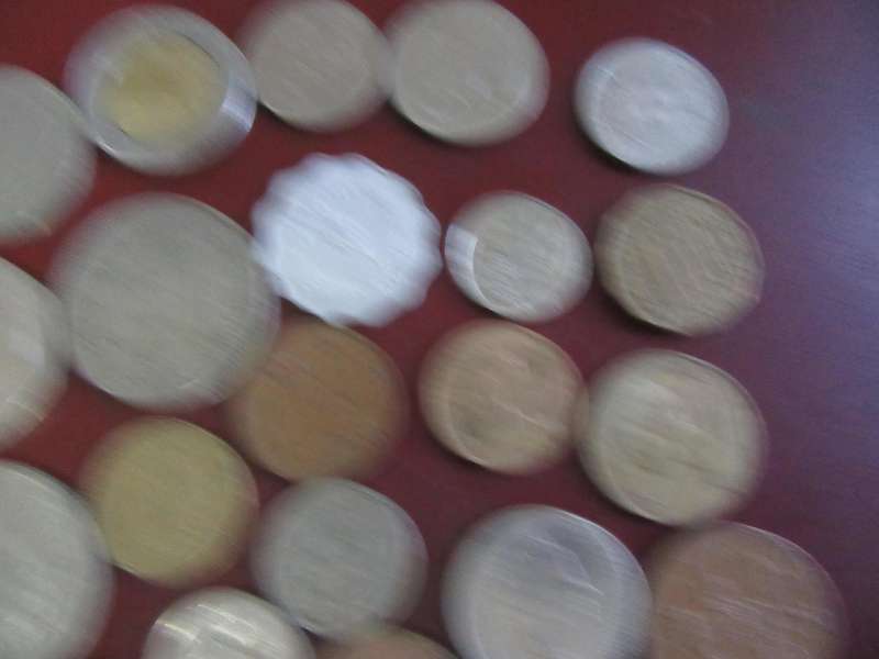 GOOD START FOR THE BEGINNER -25 ASSORTED INTERNATIONAL COINS - AS PER SCAN - CO3