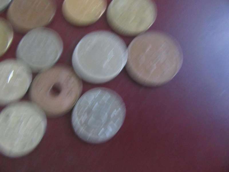 GOOD START FOR THE BEGINNER -25 ASSORTED INTERNATIONAL COINS - AS PER SCAN - CO3