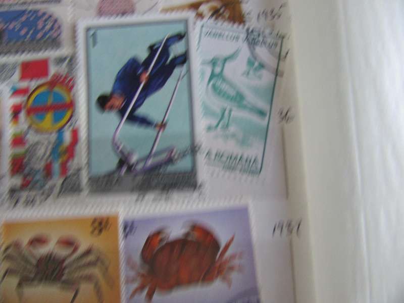 GOODSTART FOR THE BEGINNER - NICE LOT OF MIXED WORLD STAMPS - AS PER SCAN - S6