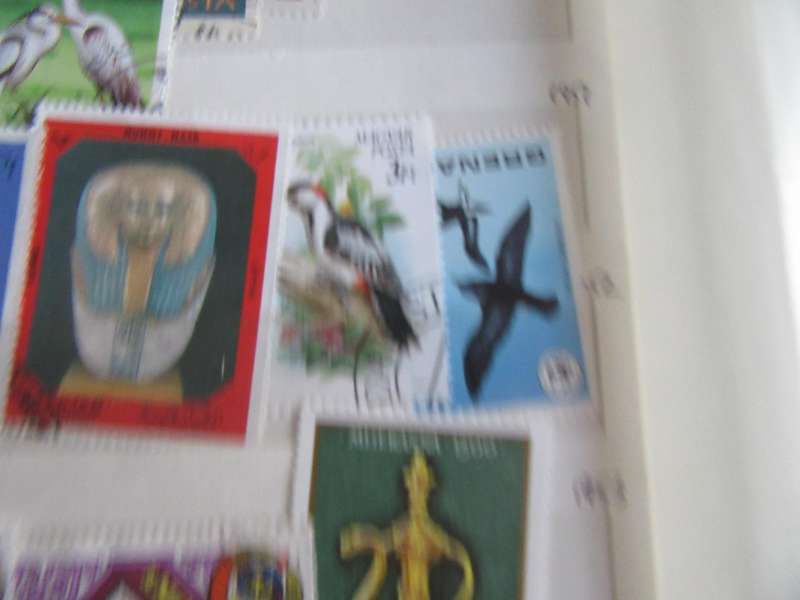 GOODSTARTFOR THE BEGINNER - NICELOT OF MIXED WORLD STAMPS - AS PER SCAN - S8