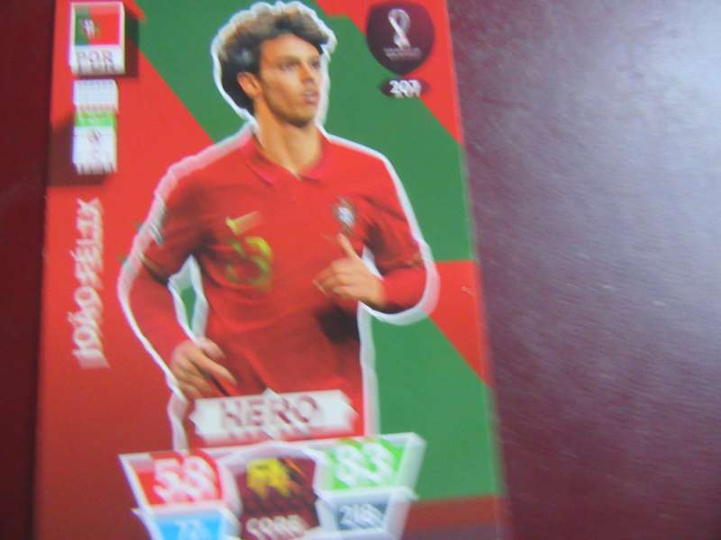 QATAR 20222- JOAO - PORTUGAL - S1