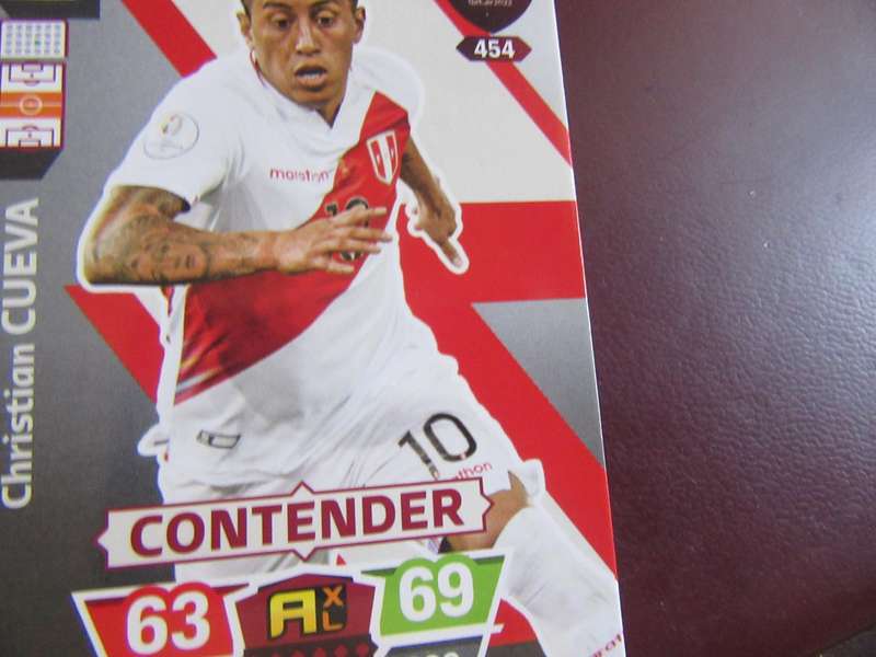 QATAR 2022 -CHRISTIANCUEVA - PER - S1