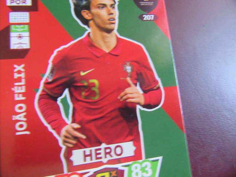 QATAR 2022-JOAO FELIX- POR - S1