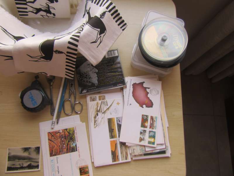 LUCKY DIP/SURPRISE BOX 70VARIOUS ITEMS - AS PER SCAN/DESCRIPTION - ONE LOT