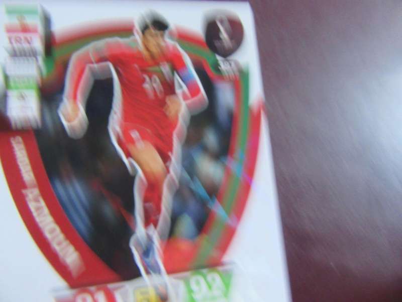 QATAR 2022 - GOAL MACHINE IRN - S2