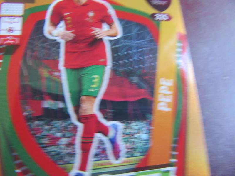 QATAR 2022 - FANS' FAVOURITE - PEPR - POR - S4