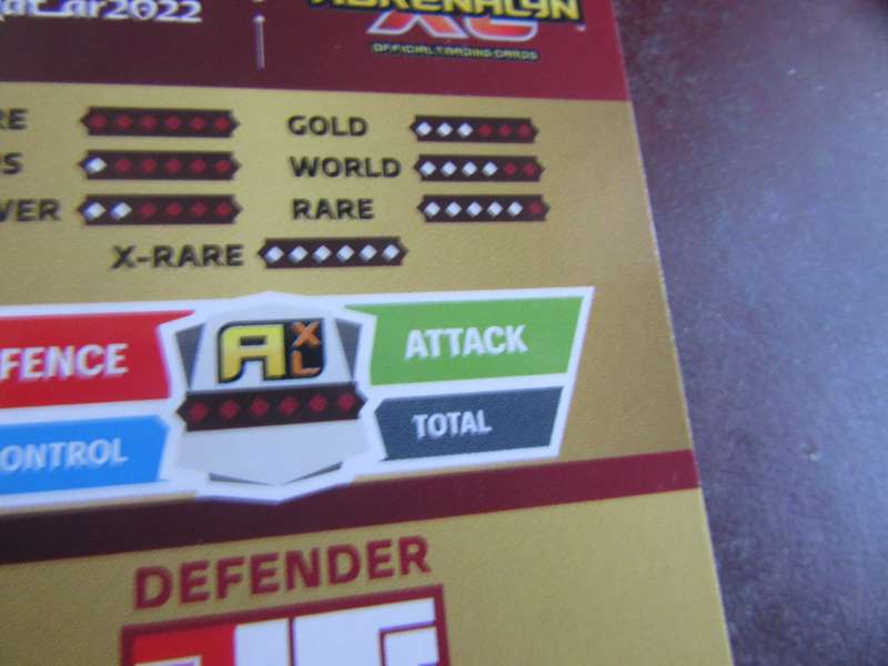 QATAR 2022 - FANS' FAVOURITE - PEPR - POR - S4