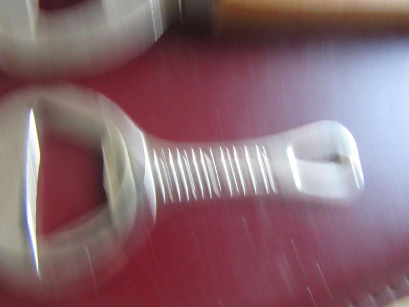10 VARIOUSBOTTLE OPENER - ASPERSCAN - BID PER ITEM