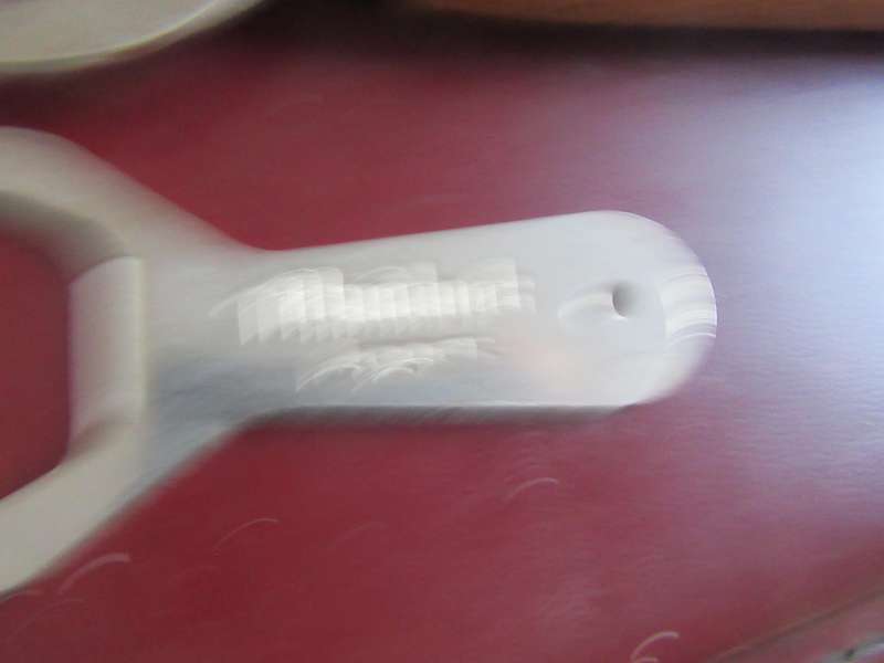 10 VARIOUSBOTTLE OPENER - ASPERSCAN - BID PER ITEM