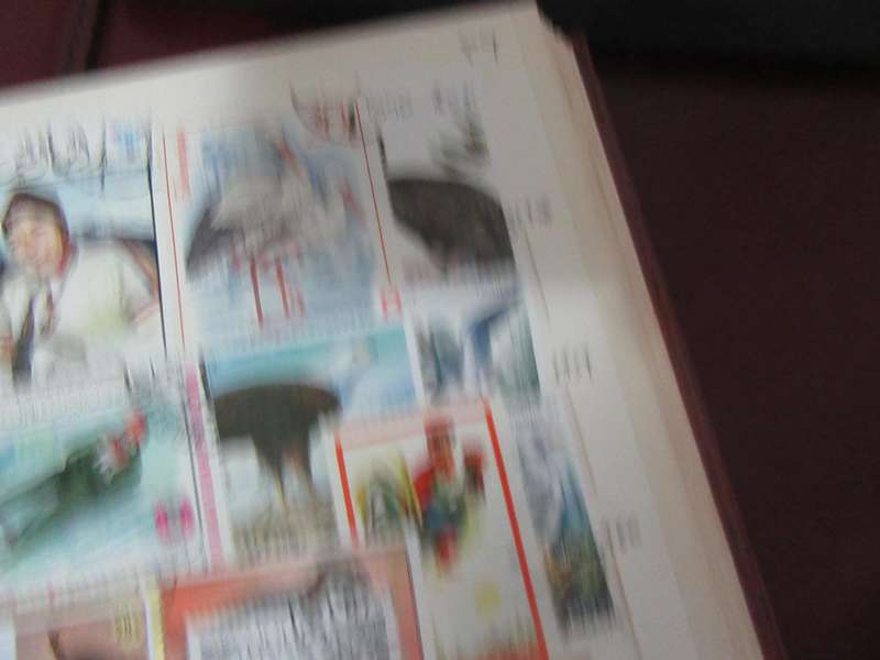 GOOD START FOR THE THEMATIC COLLECTOR -40 VARIOUS WORLD STAMPS - AS PER SCAN  - P7A