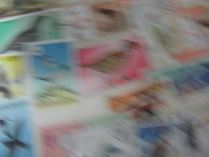 GOOD START FOR THE THEMATIC COLLECTOR -40 VARIOUS WORLD STAMPS - AS PER SCAN  - P7A