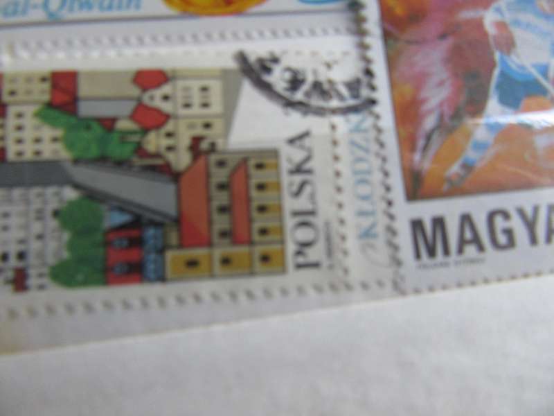 GOOD START HOR THE THEMATIC COLLECTOR - 40 WORLD STAMPS - AS PER SCAN- P11