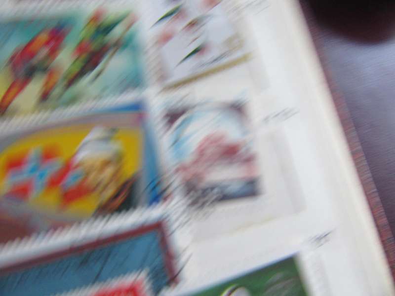GOOD START HOR THE THEMATIC COLLECTOR - 40 WORLD STAMPS - AS PER SCAN- P11