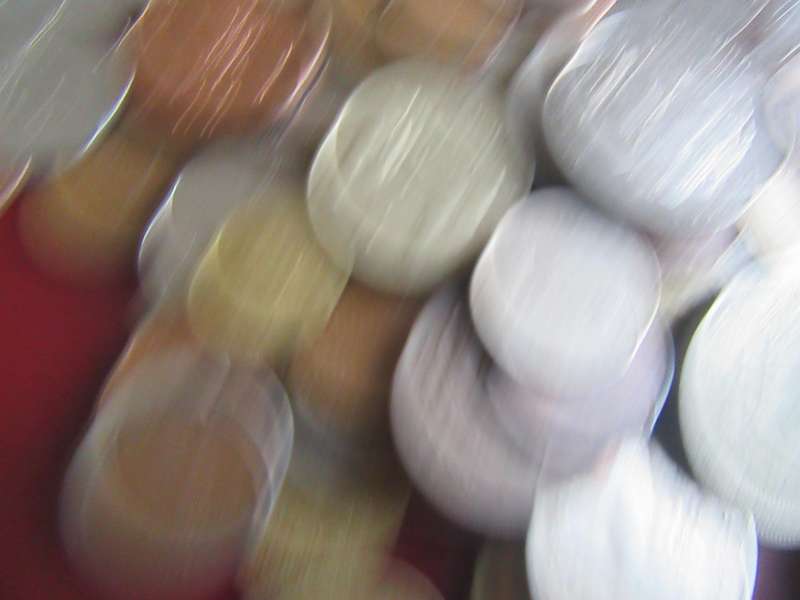 GOOD START FOR THE BEGINNER - 95 WORLD COINS AS PER SCAN - LOT 2