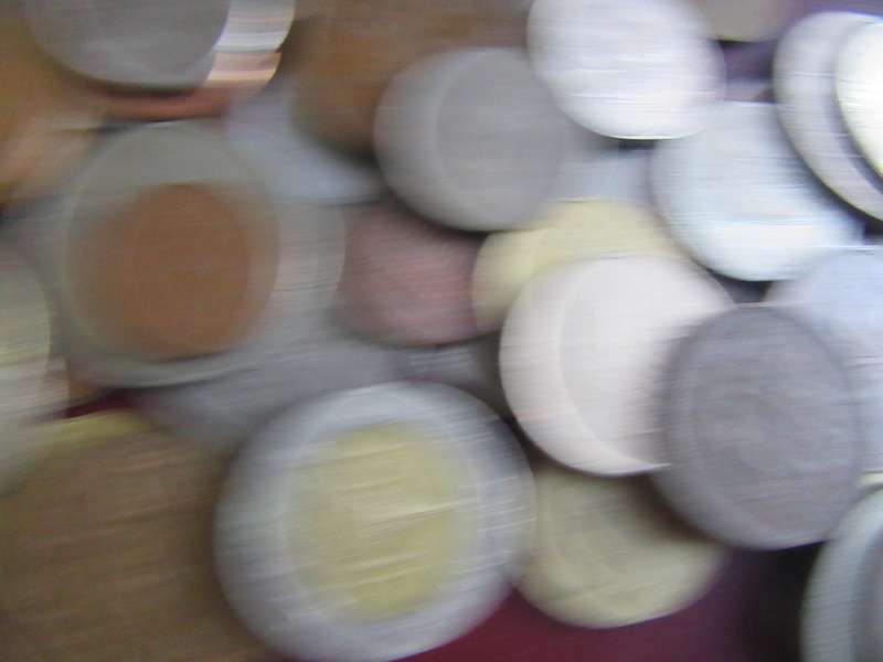 GOOD START FOR THE BEGINNER - 95 WORLD COINS AS PER SCAN - LOT 2