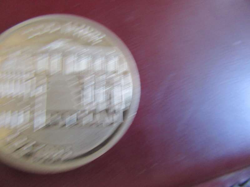 100 YEARS POTSDAM - CO1