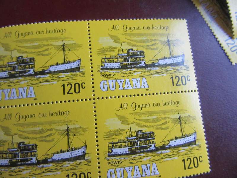 GUYANA
