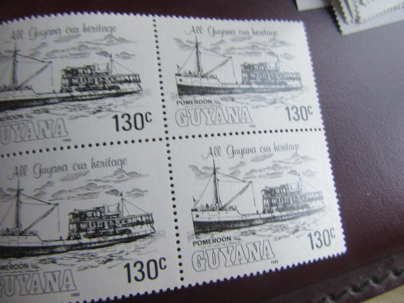 GUYANA