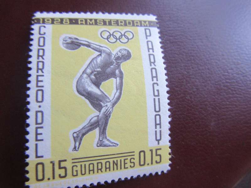 PARAGUAY