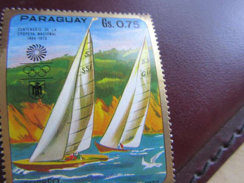 PARAGUAY