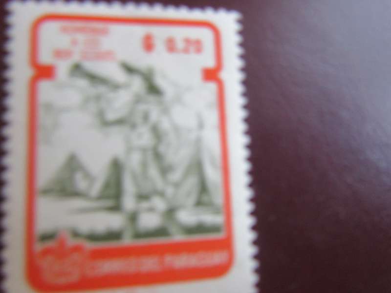PARAGUAY