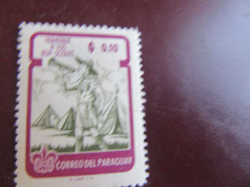PARAGUAY