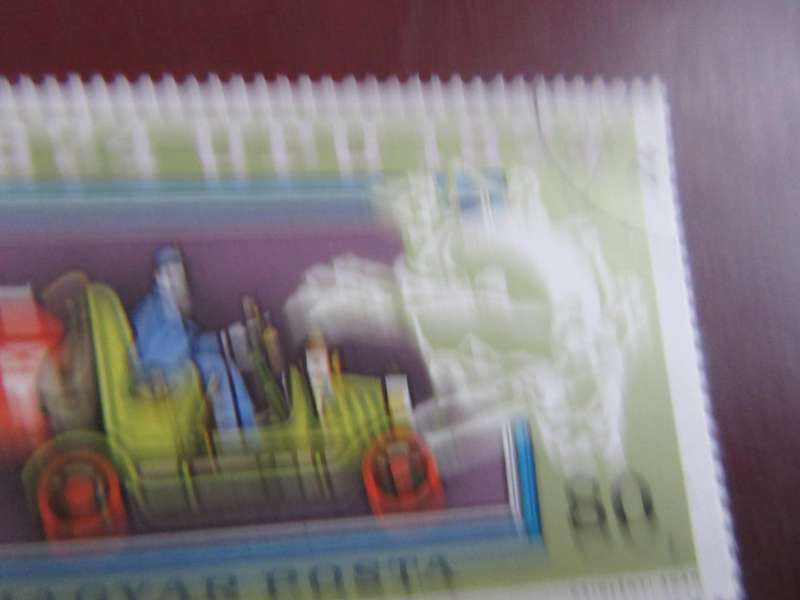 HUNGARY -2